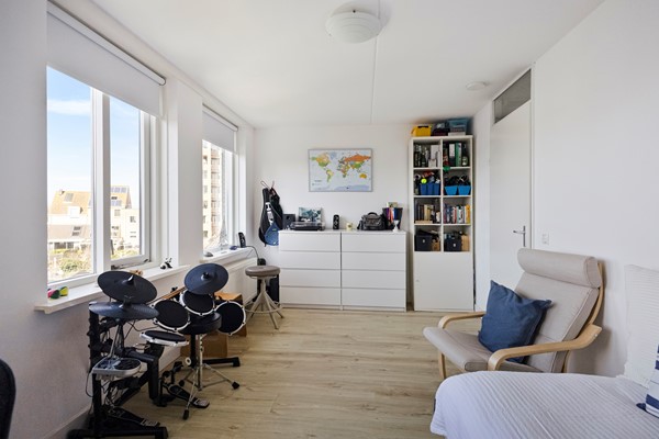 Medium property photo - Mercurius 41, 1785 AH Den Helder